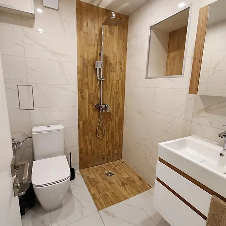 Apartamento дрийм *