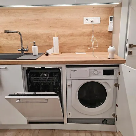 дрийм Apartamento Plovdiv