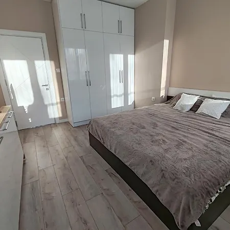 Apartamento дрийм *