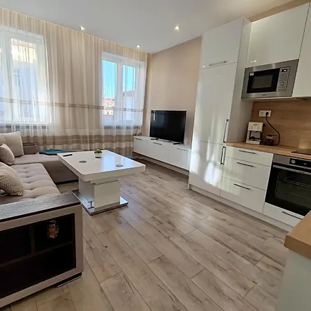 дрийм Apartamento