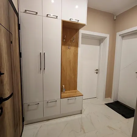 дрийм Apartman Plovdiv