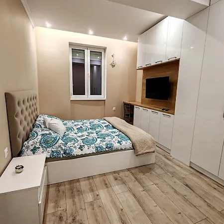 дрийм Apartman