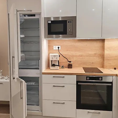 Apartman дрийм *