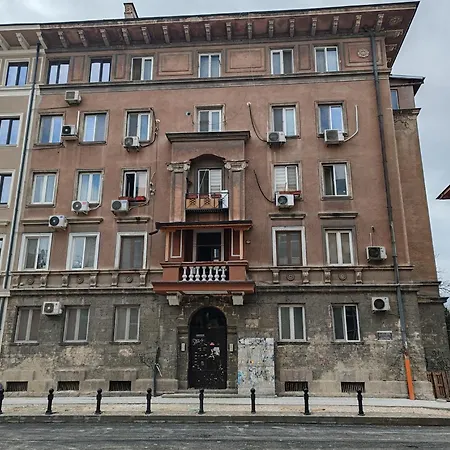 Apartman дрийм *