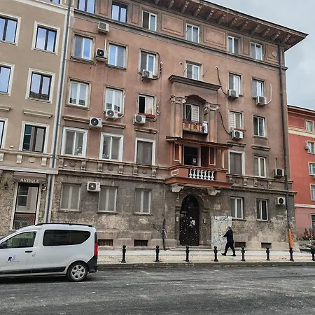 Apartman дрийм Plovdiv