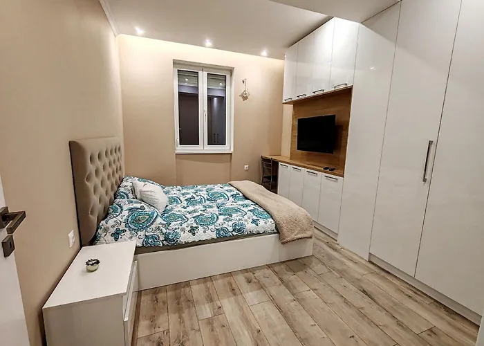 дрийм 아파트