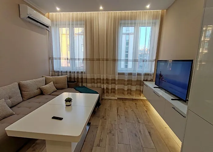 дрийм 아파트