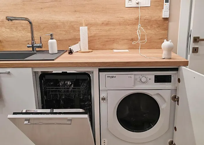 дрийм 아파트 플로브디프