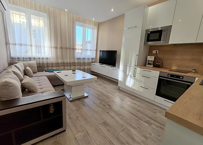 дрийм 아파트